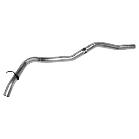 Walker EXHAUST TAIL PIPE 55069